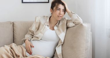 Stire din Sănătate : Acidul folic este extrem de important în timpul sarcinii