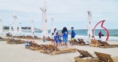 Stire din Social : Rotary luptă pentru o „Generație fără HPV”! Campanii de prevenție pe plajele litoralului românesc
