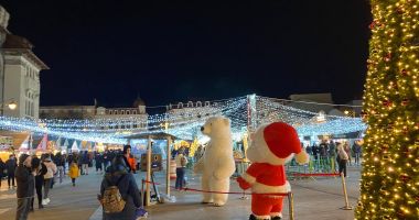 Magia Crăciunului la malul mării! Ce puteți face în Constanța de sărbători - 2