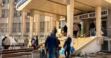 Părinți în șoc! Anchetă la Spitalul Județean Constanța, după ce doi copii au ajuns în moarte cerebrală - 2
