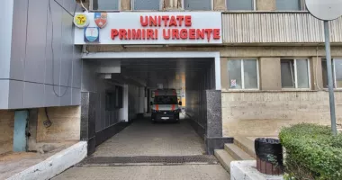 Părinți în șoc! Anchetă la Spitalul Județean Constanța, după ce doi copii au ajuns în moarte cerebrală - 3