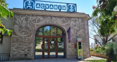 Sfârșitul unei epoci pentru Acvariul de pe faleză! Peștii, relocați în clădirea Delfinariului
