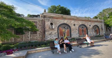 Acvariul stă cu lacătul pus pe ușă de peste patru luni. Dezamăgire totală în rândul turiștilor - 3