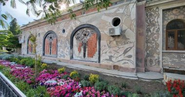 Acvariul stă cu lacătul pus pe ușă de peste patru luni. Dezamăgire totală în rândul turiștilor - 4