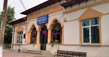 Stire din Politică-Administrație : Ion Dumitru, decis să candideze la Primăria Adamclisi! „Avem multe proiecte, condiţia este să muncim”