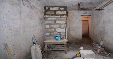Stire din Social : VIDEO. Adăposturile antiaeriene din județul Constanța au nevoie urgentă de reabilitare
