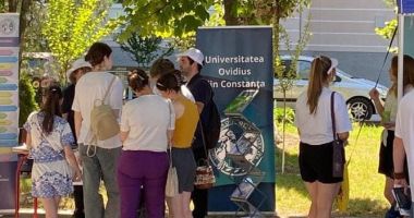 Constanța universitară. Noutăți în oferta scoasă la concursul de admitere 2024