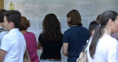 Atenție la opțiunile din fișe! Importante modificări în planul claselor a IX-a - 2