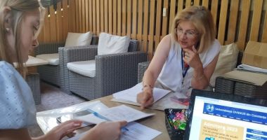 O nouă șansă la studenție! Ce facultăți mai au locuri fără taxă la Universitatea "Ovidius" - 2