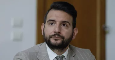 Stire din Eveniment : Justiția acaparată. Adrian Cuculis: „Situații în care un balaur cu foarte multe capete controlează sistemul”