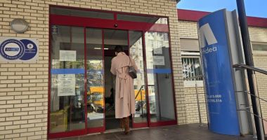 Stire din Social : Expropriere cu forța a clinicii private „Affidea”, din spațiul Spitalului Județean Constanța