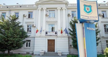 Șansă pentru agenții de poliție care vor să devină ofițeri. Iată câte posturi sunt scoase la concurs în Constanța - 2