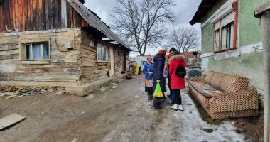 Stire din Social : Decât să muncească, mai bine „mână-ntinsă” la stat. Mii de constănțeni primesc venitul minim de incluziune