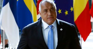 Stire din Actualitate : Alegeri Bulgaria: Conservatorii în frunte, însă tot fără o majoritate care să le permită să guverneze