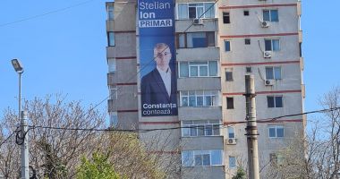 Pregătiri pentru campania electorală. Cum se promovează partidele, la Constanța - 2