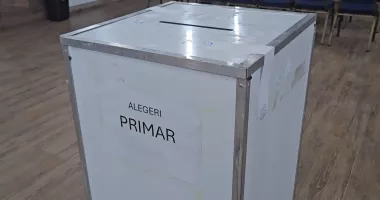 Stire din Politică-Administrație : Constănțenii cer lideri legitimi. Alegeri în două tururi, din nou în dezbatere