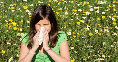 Stire din Sănătate : Metode naturale prin care țineți alergiile sub control