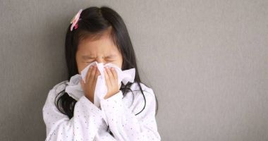 Stire din Sănătate : Alergia alimentară la copii apare din cauza sistemului imunitar incomplet dezvoltat