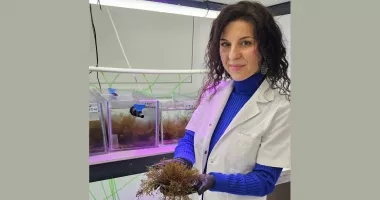 Aurul verde al Mării Negre, o resursă strategică pentru industriile viitorului - 2