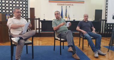 Primarul Vergil Chițac, referitor la problemele semnalate în Palazu Mare: "Vrem să oprim ORIBILITATEA din acest cartier!" - 2