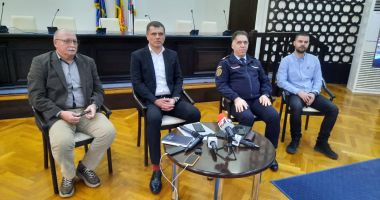 Situaţia alunecărilor de teren de la Cumpăna, în atenţia autorităţilor! "Alte 17 imobile ar trebui evacuate!" - 4