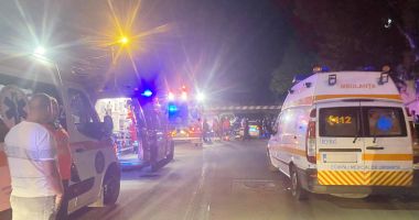 Nu vă este rușine? Unde sunt doctorii de la Ambulanță? Plan Roșu, fără medici prezenți în teren - 2