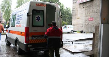 Salvatori cu "arme" uzate. Parcul de ambulanțe al Constanței așteaptă reînnoirea - 2