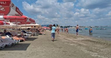 Teroare pe nisip, în stațiunea Mamaia! Vacanțele turiştilor, distruse de comerțul ambulant - 3