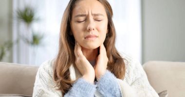 Stire din Sănătate : Nu o ignorați! Amigdalita netratată poate duce la complicații serioase