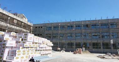 Haos încă de la primul clopoțel! Sute de elevi constănțeni vor începe școala în clase "împrumutate" - 4