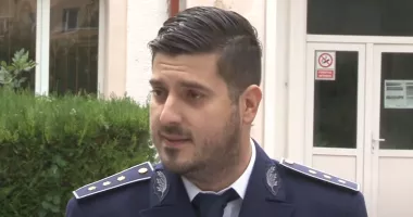 De la grupuri numeroase la cazuri izolate. Migrația ilegală pe litoralul românesc a scăzut drastic - 2