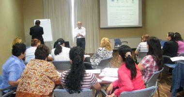Stire din Social : Peste 10.000 de șomeri au apelat la cursuri de formare profesională, la nivel național