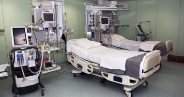 Aparatură medicală transformată în piese de muzeu? "Degeaba o ai dacă nu are cine să lucreze cu ea" - 2