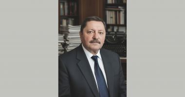 Stire din Cultură-Educație : Jurnaliști care au scris istoria „Cuget Liber”. Arcadie Strahilevici, la ceas aniversar