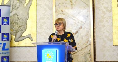 Stire din Politică-Administrație : Adriana Arghirescu, la al treilea mandat de consilier local în Constanţa. ”Eu nu le promit oamenilor că rezolv”