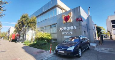 Stire din Social : Val de controale după moartea unei tinere mame care a născut la Spitalul „Armonia” din Constanța