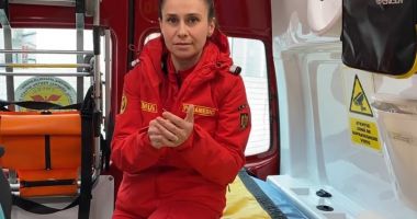 Stire din Sănătate : Sfaturile unui paramedic: arsurile nu se tratează nici cu ulei, nici cu gheață!