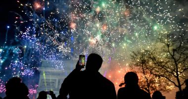 Adio, petarde și artificii la Constanța! Revelion fără spectacol pe cer - 2