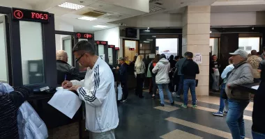 Stire din Social : Ai venituri din chirii sau nu ai loc de muncă? ANAF poate recalcula contribuția la sănătate