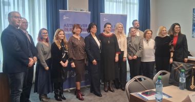 Lupta cu astmul sever. Provocări și soluții oferite de medici, la Constanța - 2