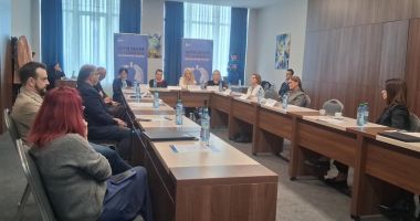 Lupta cu astmul sever. Provocări și soluții oferite de medici, la Constanța - 3