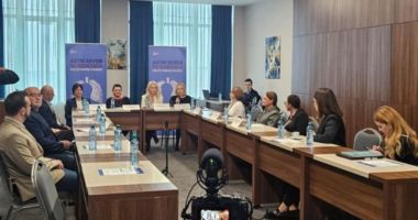 Lupta cu astmul sever. Provocări și soluții oferite de medici, la Constanța - 4