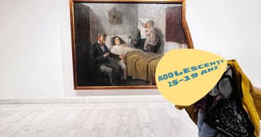 Stire din Cultură-Educație : Atelier de performance și scriere dramatică pentru adolescenți în cadrul SEAS 2024