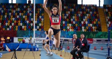 Stire din Sport : Atleţii constănţeni se pregătesc pentru noi provocări. "Campionatul European este cel mai important"