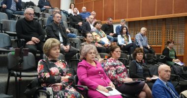 Sub umbrela ACoR, toate comunele din județul Constanța fac parte din rețeaua de audit public intern - 2
