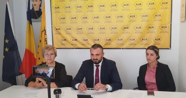 Stire din Politică-Administrație : Peste 8.000 de pacienți au beneficiat de serviciile caravanei medicale AUR