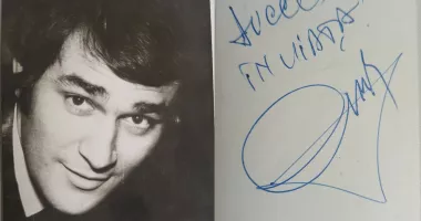 40 de ani de la moartea lui Aurelian Andreescu. Povestea marelui artist care a decedat la Constanța