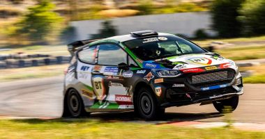 Stire din Sport : Pregătiri intense pentru „Mamaia Rally Show 2025”. Cei mai buni piloți din Europa vin în România
