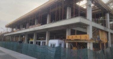 Autorizațiile ilegale de construire pe taluzul din Mangalia ar putea fi anulate în contencios administrativ - 2
