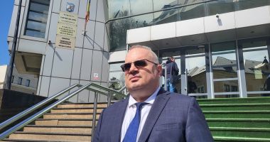 Vlad Pascu solicită control judiciar, pentru a pregăti examenul de Bacalaureat - 2